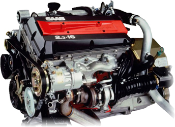 P0806 Engine